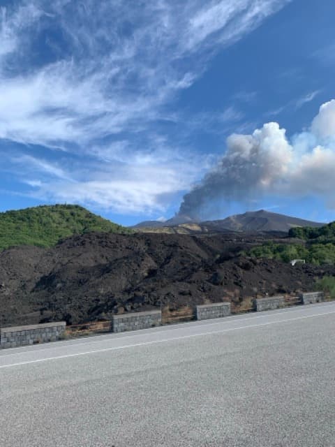 Etna