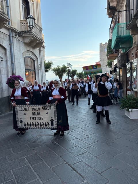 Taormina